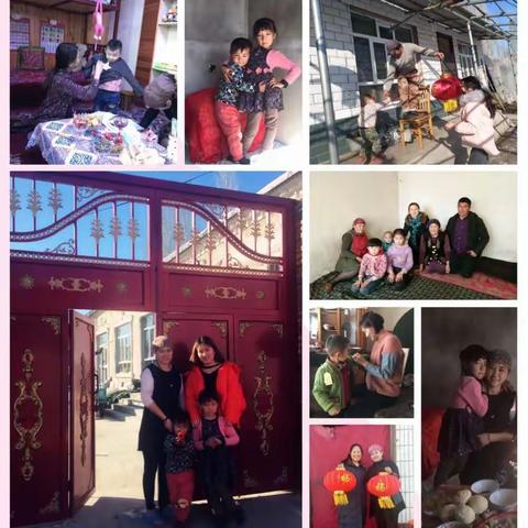 一次结亲，终身结缘