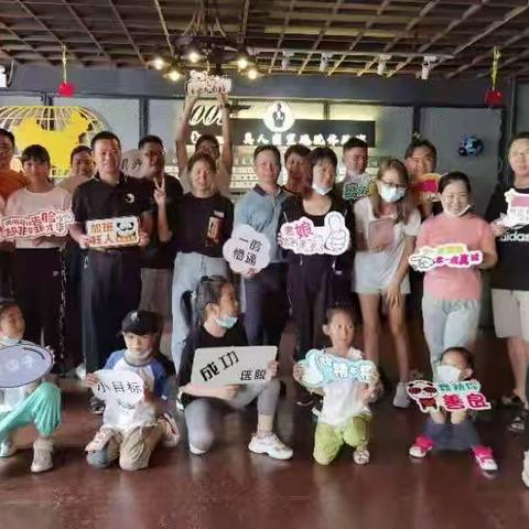 潘先生国庆假期西涌两日游朋友聚会