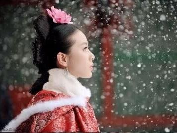 有情自相依，天涯若比邻（二）