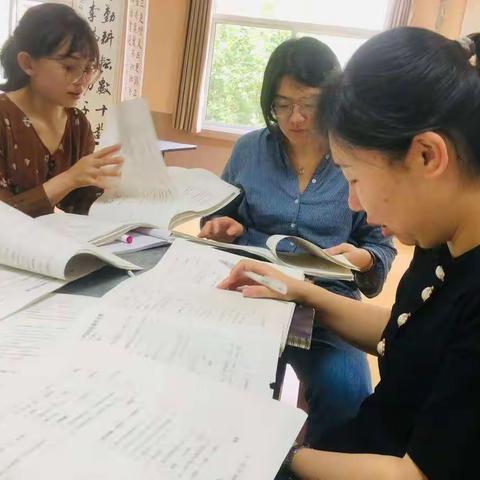 精准分析找差距，明确要求提质量——汉光实验小学美术综合素养大赛测评
