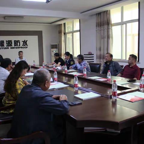 “共创中国质量，建设质量强国” ——大名县市场监督管理局积极组织企业参加“质量开放日”活动