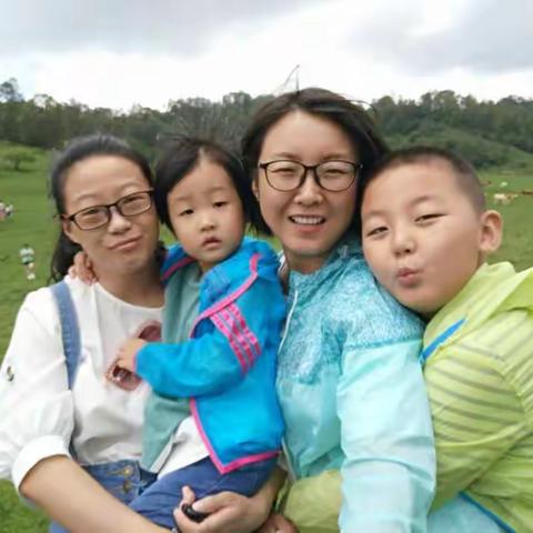 为我们留下永恒的回忆