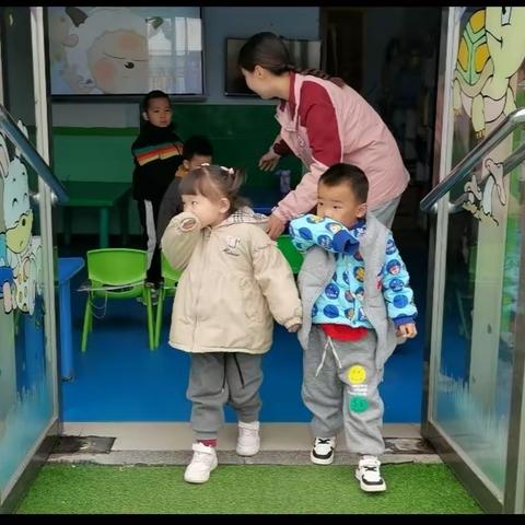 消防安全，牢记于心 ———兰馨幼儿园在行动