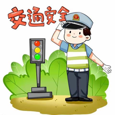 小手拉大手 传递文明交通 ∣ 暑期“小交警”上岗了