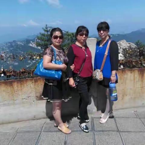 旅游