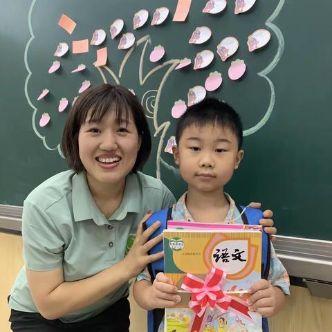 养成习惯培养——中山路小学