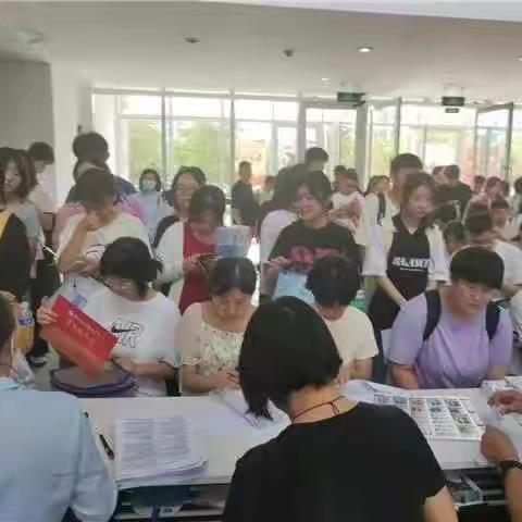 【北新道支行】反假货币宣传进校园