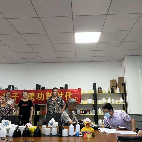 农行惠州惠阳支行走进对公企业“守护钱袋子•防范电信诈骗”