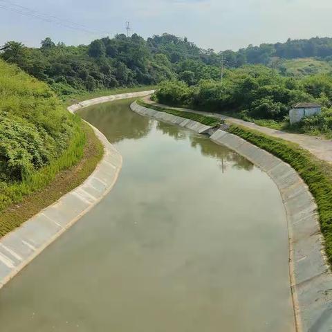 浅谈渠道施工质量控制