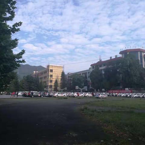 兴义第二高级中学