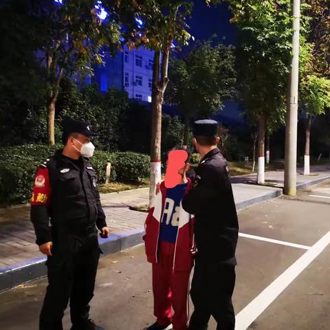 {我为群众办实事}孩子离家出走 民警化身“调解员”助其回家