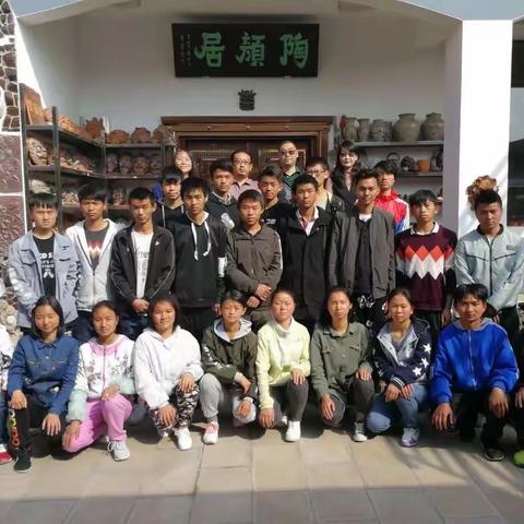 陶艺学习，感悟泥性