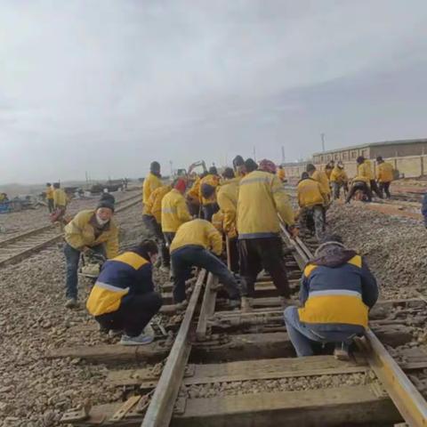 换新衣，迎新年