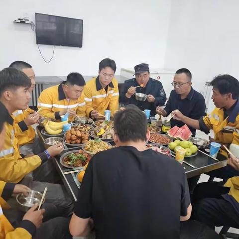 四海归舟,人间有情