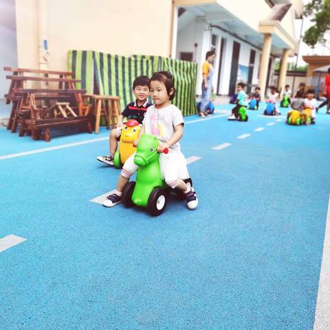 童真•童趣•童言无忌