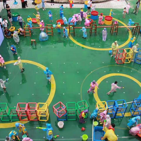 一起走过的小时光