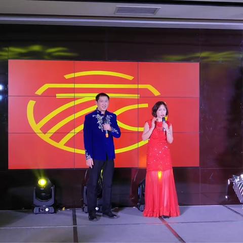 【欢庆之时】“逐梦天涯，欢迎回家”一一迎新春联欢晚会（2018／1／20）