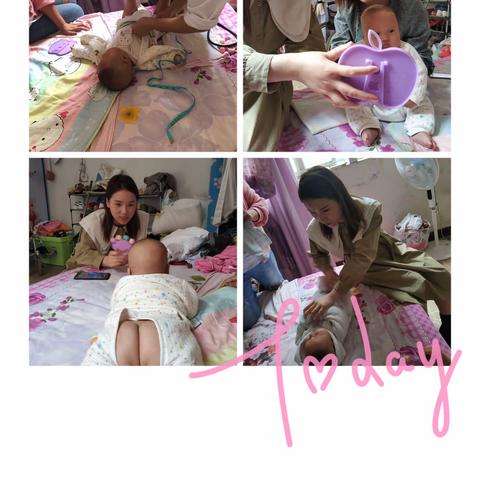 假期已经余额不足，一组图片来看看他们的假期！