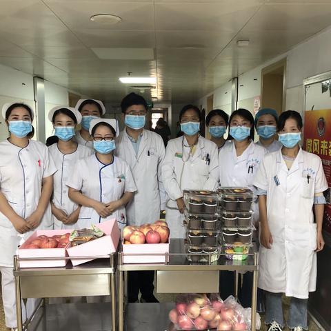 一场特殊的双节座谈会