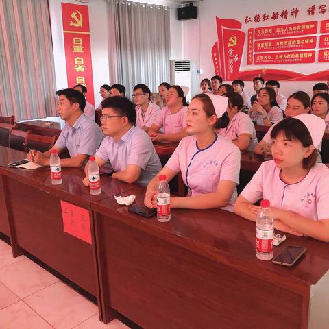 宣扬中医文化 服务百姓健康