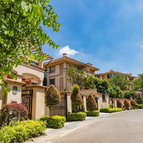 当你累了要学会休息，而不是放弃哦【墅瞾度假别墅】