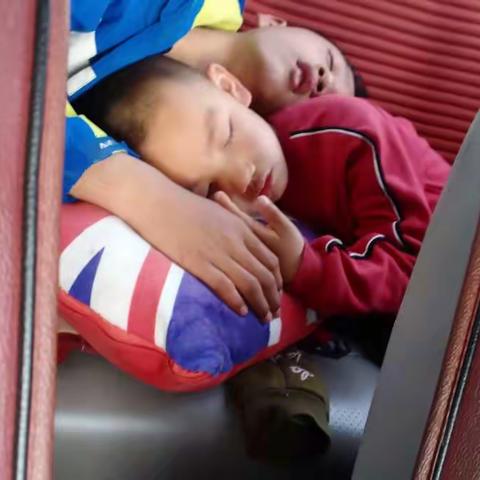 2021年太原古县城留念