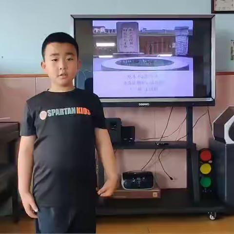 《童心童梦童向党》—儿童节快乐呀🎈