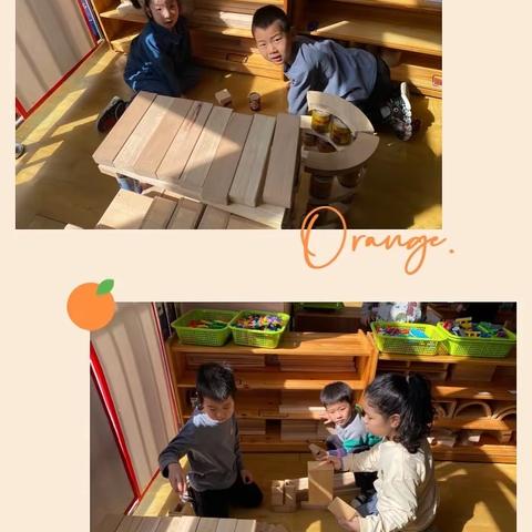 “戏”出童年“域”见美好💫