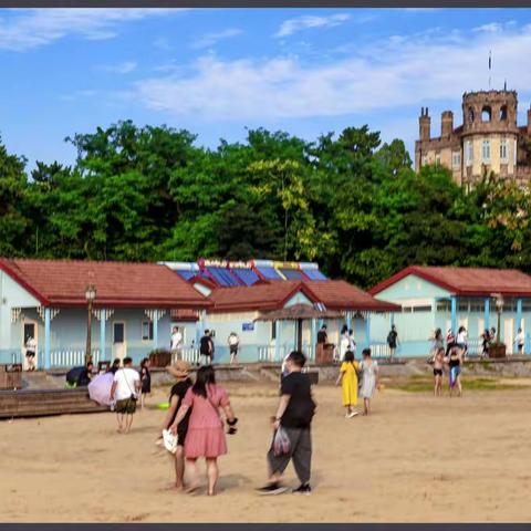 山东之旅（青岛篇）