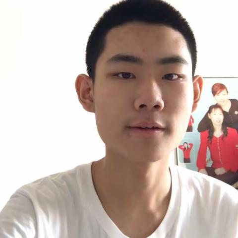 八上英语课文朗读 7.12 吴宗泽