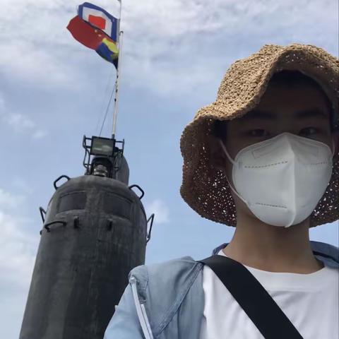 ✈️✈️2021、2022年 威海探亲✈️✈️