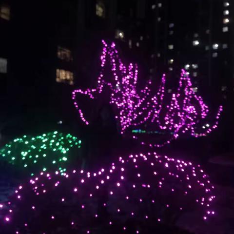 ⛩⛩过年期间 下楼自拍⛩⛩