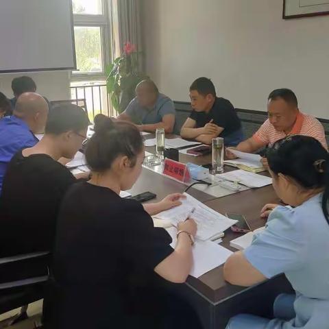 新乡县城市管理局城市创建进行时