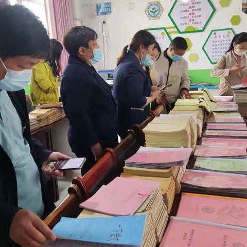 魅力社团展风采，五育并举促发展——记椹涧乡常庄小学观摩学习活动