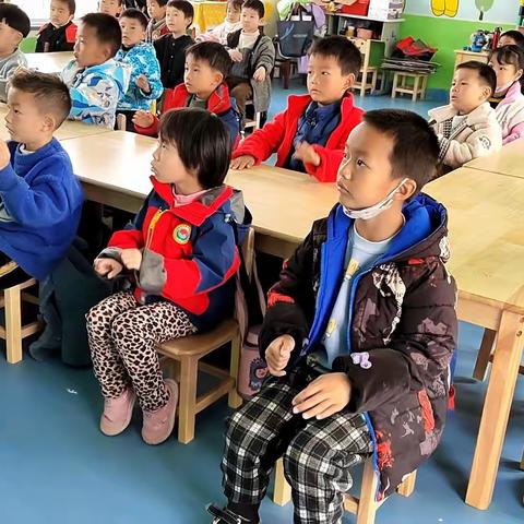 以研促教， 因“教”而美——苏河镇中心幼儿园