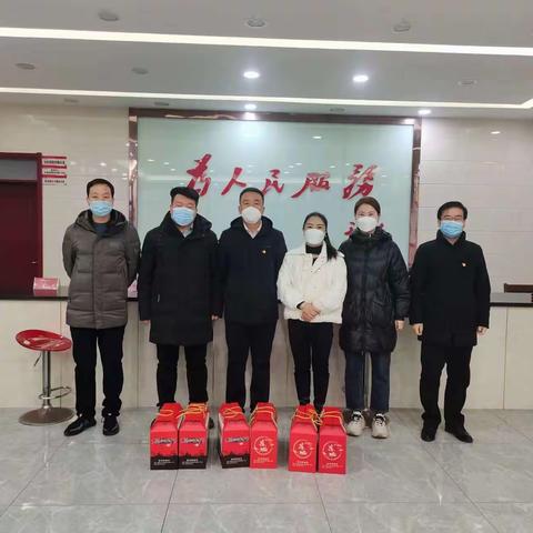 龙门镇东白矾社区2022年1月13日工作动态: