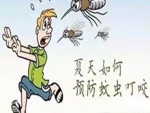 【周医·感染科】夏天到啦，如何预防宝宝被蚊虫叮咬？