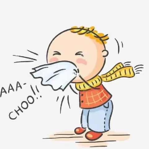 【周医·感染科】“咳、痰、喘”会不会是哮喘呢？