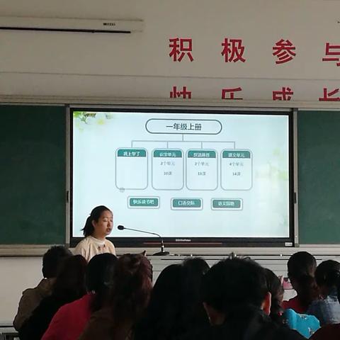 《一年级上册语文拼音教学的心得体会》 金山中心完小：曹丽芬 2018年7月24日