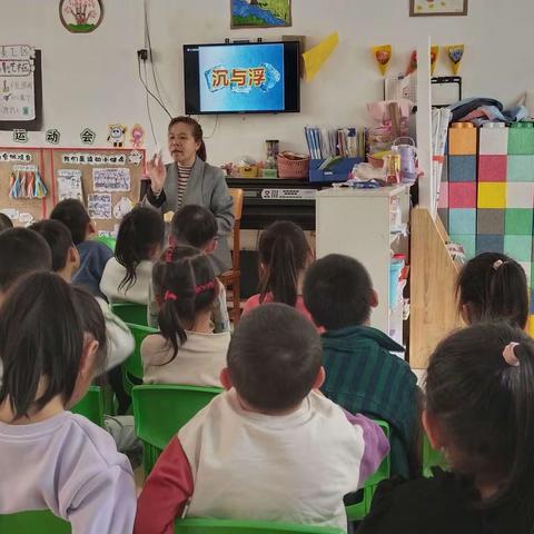 幼儿园里的小美好———乐智幼儿园大一班第五周记录