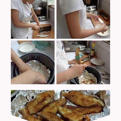 五一路小学六爱课程--爱师长 纳百川