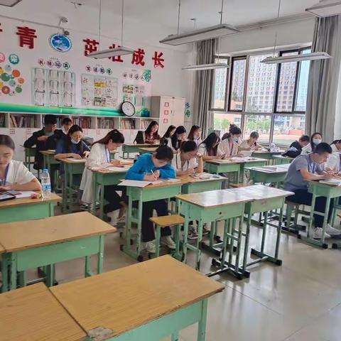 如何设计一节好课——东胜区 2022新教师岗前培训纪实（中学数学）