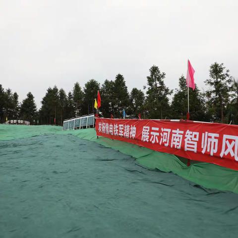 武汉～南昌1000千伏线路工程（赣1标段）完成基础浇制工作