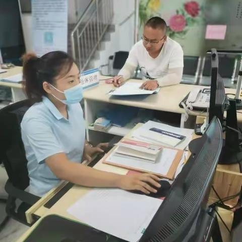 唐王街道便民服务中心：工作主动又用心，群众领到“意外”养老金