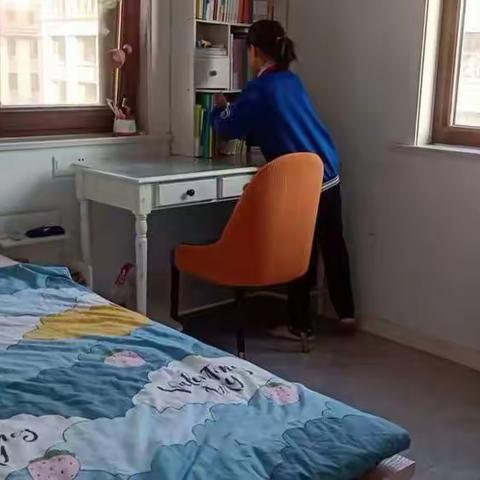 我的天地我做主——豪迈学校五年级四班生活成长记