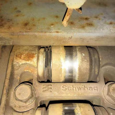 海城西站5/7#.13/15#.9#工电联合检查整治结题