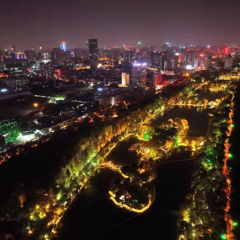 包河公园