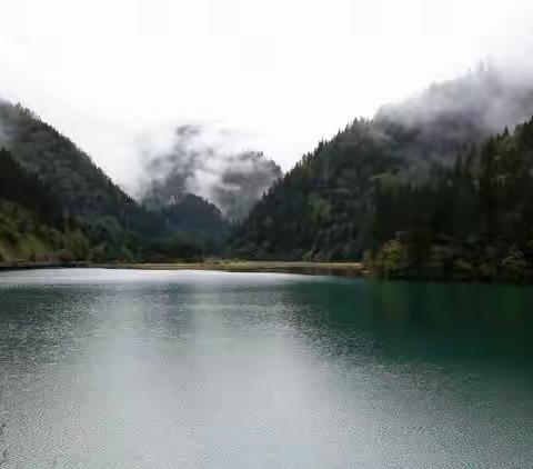我的美篇   川西行   2