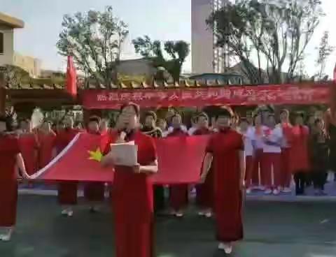 祖国母亲生日快乐！！！