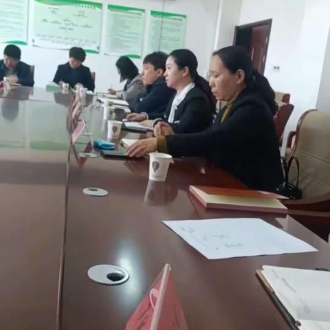 关于开发区环境卫生综合整治下一步开展工作会议事宜